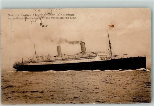 Norddeutscher Lloyd