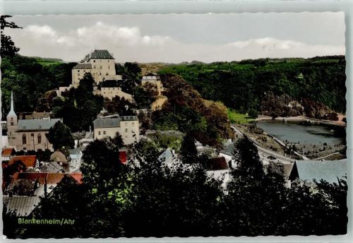 Blankenheim Cafe- Gasthaus Zur Ahrquelle