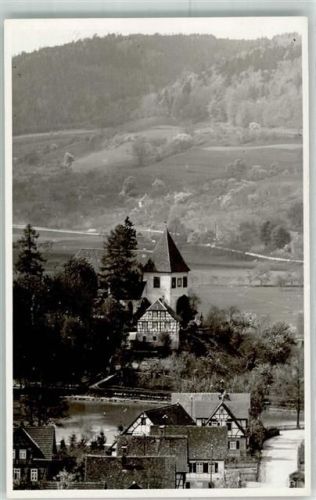 Murrhardt Ort lt. Fotograf