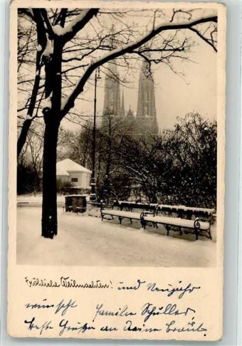 Wien Votivkirche