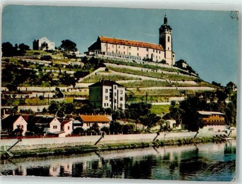Melnik Schloss