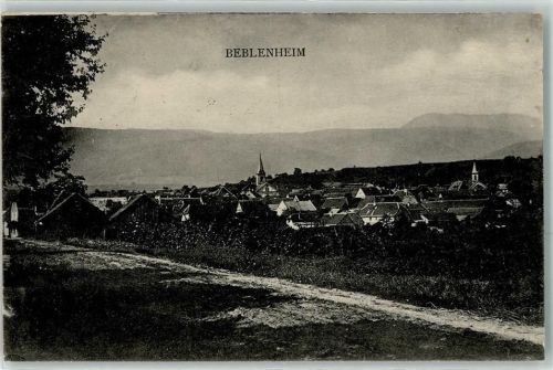 Beblenheim