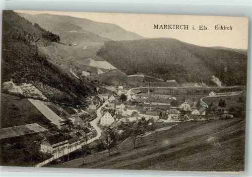 Sainte-Marie-aux-Mines 1915