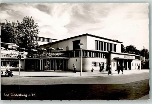 Bad Godesberg Stadttheater