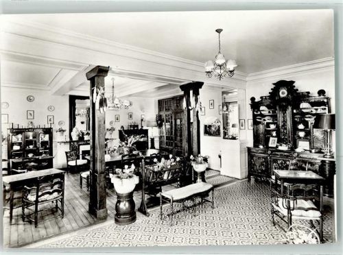 Bourg-en-Bresse Hotel de l`Europe le Hall
