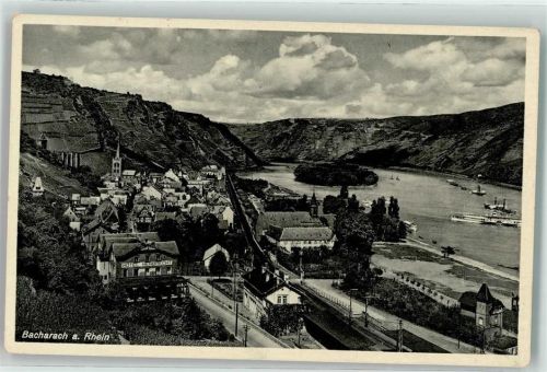 Bacharach