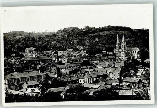 Vimoutiers
