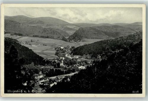 Weissenbach