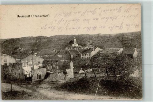 Bremenil 1916