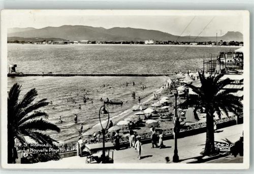 Saint-Raphael la Nouvelle Page