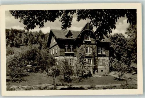 Rohrbach Haus Sonnenwalde