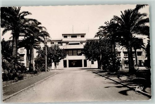 La Ciotat Chateau Lumiere
