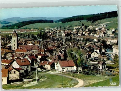 Pontarlier