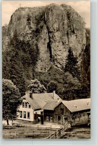 Tambach-Dietharz Gasthaus zum Falkenstein