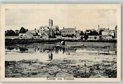 Peronne