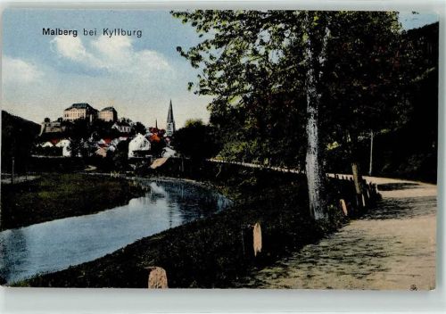 Kyllburg Malberg