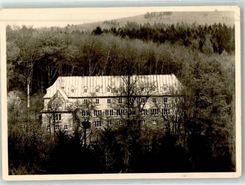 Maria Laach Jugendheim St. Winfrid