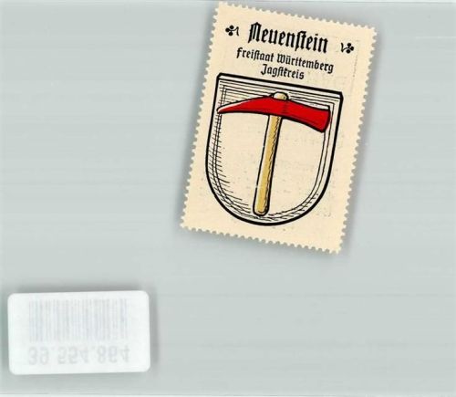 Neuenstein Wappen