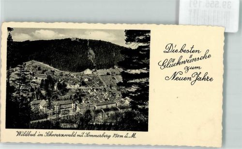 Bad Wildbad Mini Ak