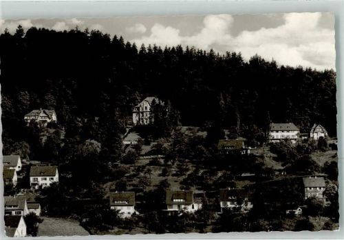 Murrhardt Hohenstein