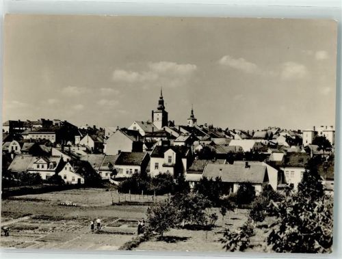Lanskroun