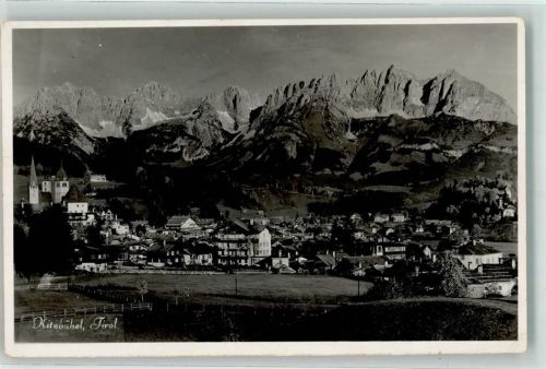 Kitzbühel