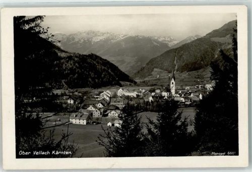 Obervellach