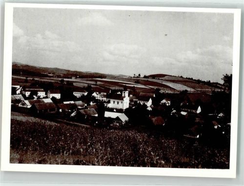 Sumperk Bladensdorf