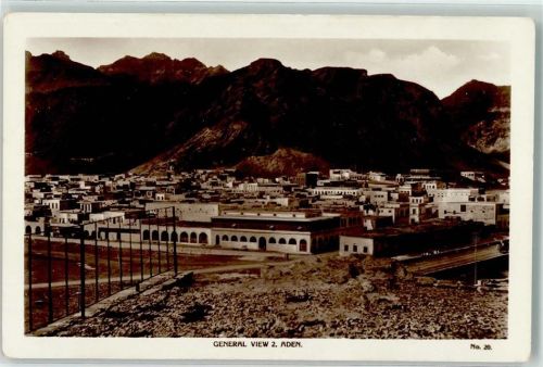 Aden