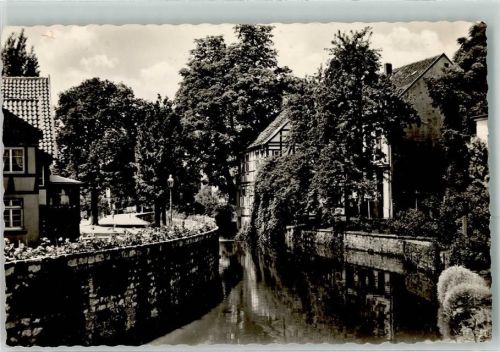 Detmold Am Wall