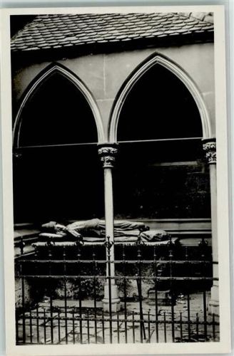 Wien Denkmal Neidhardt v. Reuental Stephansdom