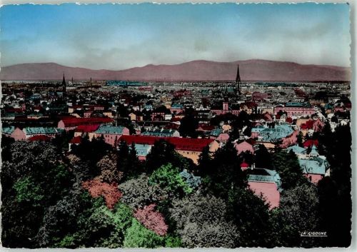 Mulhouse