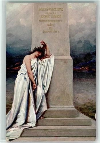 Prag Denkmal Ort lt. Verlag
