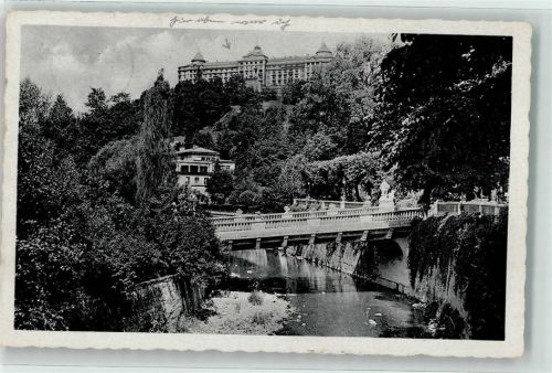 Karlovy Vary Hotel Imperial