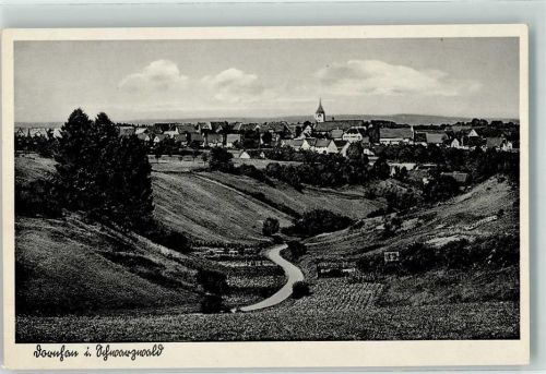 Dornhan