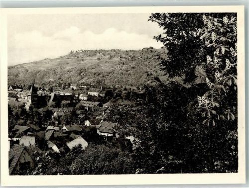 Lörrach Obertüllingen