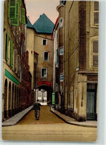 Beauregard Schlosstrasse sign. Gaby