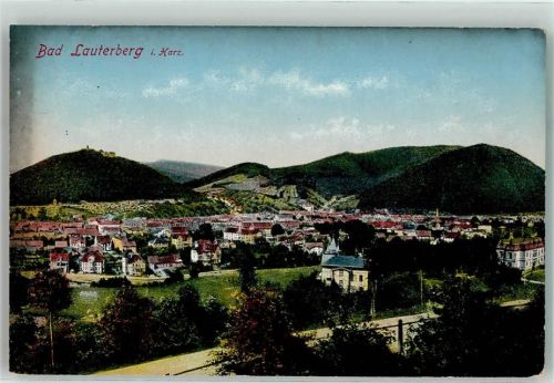 Bad Lauterberg