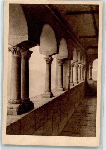 Schwarzrheindorf Zwerggallerie