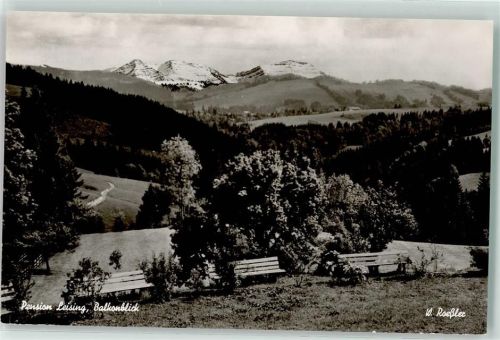 Bischlecht Pension Leising