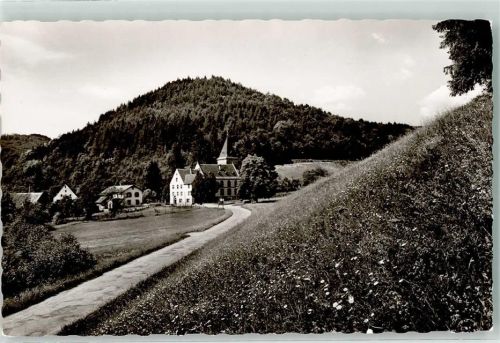 Lörrach Gasthaus Kloster Weitenau