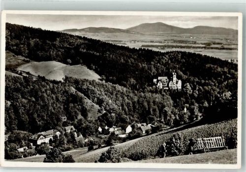Reichenbach im Eulengebirge Eulengebirge Steinseifersdorfer Tal