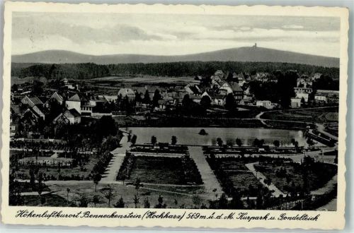 Benneckenstein