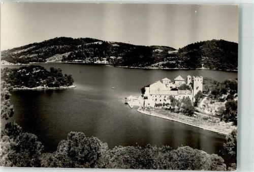 Dubrovnik Mljet Insel