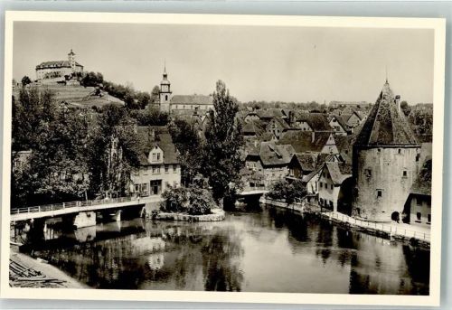 Vaihingen Schloss Foto Metz