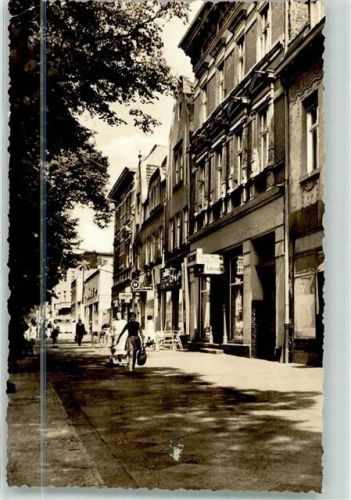 Wittenberge Bahnstraße