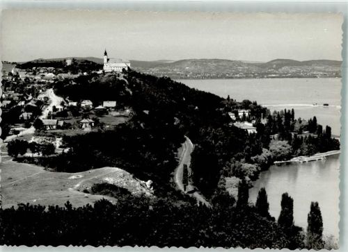 Tihany