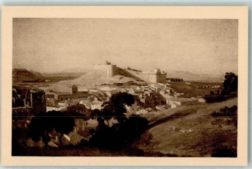 Villeneuve-les-Avignon Musee de Reims