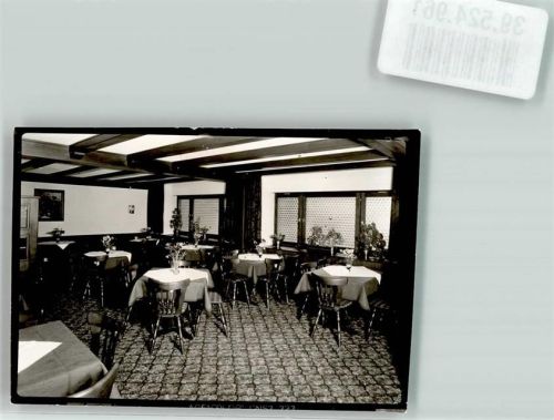 St. Peter Cafe Schuler FOTOKeineAK Ort handschriftlich