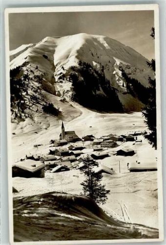 Berwang